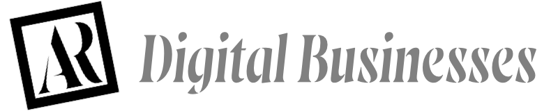 AbuRadi Digital Businesses